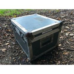 Flightcase - 44cm x 45cm x 20cm