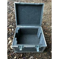 Flightcase - 44cm x 45cm x 20cm