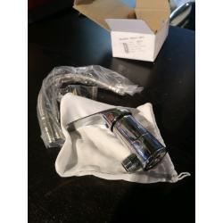 Monobloc Shower Valve