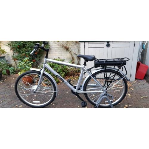 Ebike - ?150 Off New Cost