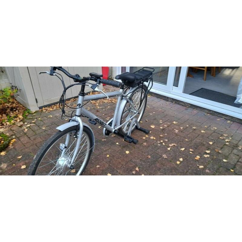 Ebike - ?150 Off New Cost