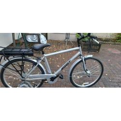 Ebike - ?150 Off New Cost