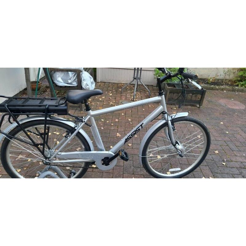 Ebike - ?150 Off New Cost