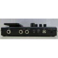 Valeton GP-100 guitar effects unit (as new)