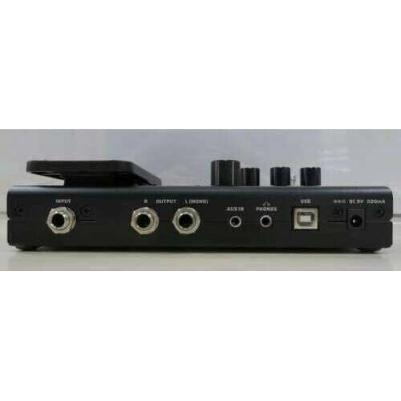 Valeton GP-100 guitar effects unit (as new)