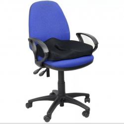 Supportive memory form, chair, wheelchair & car.