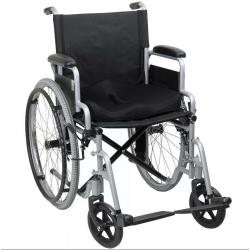 Supportive memory form, chair, wheelchair & car.