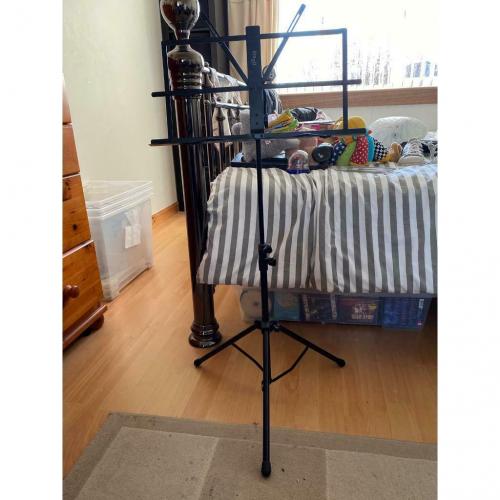 Stagg Music Stand
