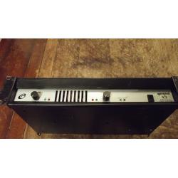 Gemini power amplifier for sale