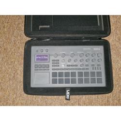 Korg Electribe 2 Groovebox Synthesizer