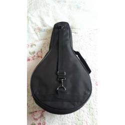 Folk Instrument - Domra (Russian)