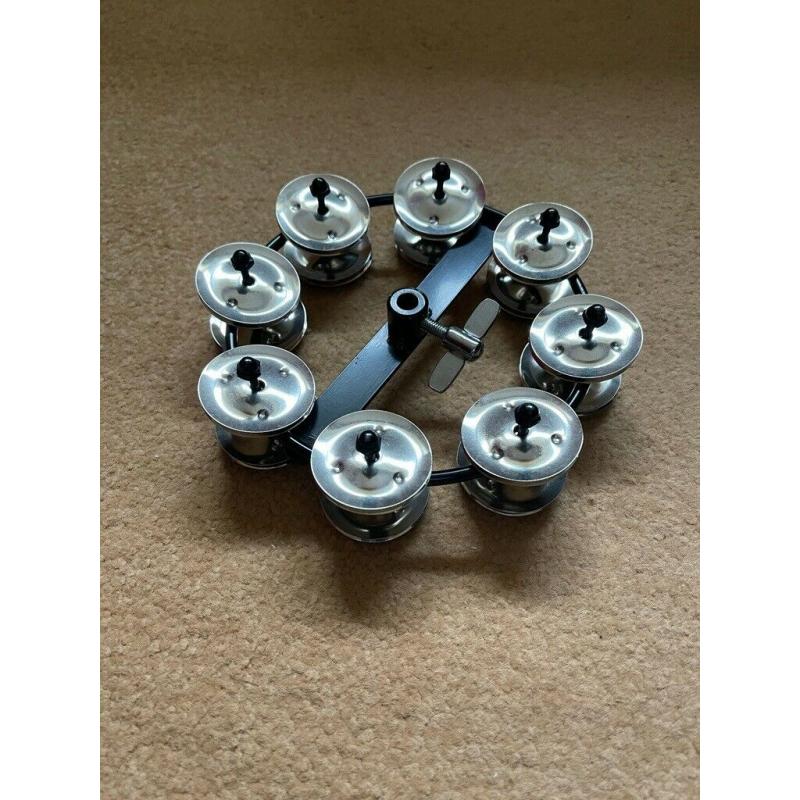 Hi-hat Tambourine Ring