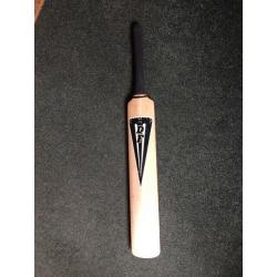 Cricket Bat (SIGNED)
