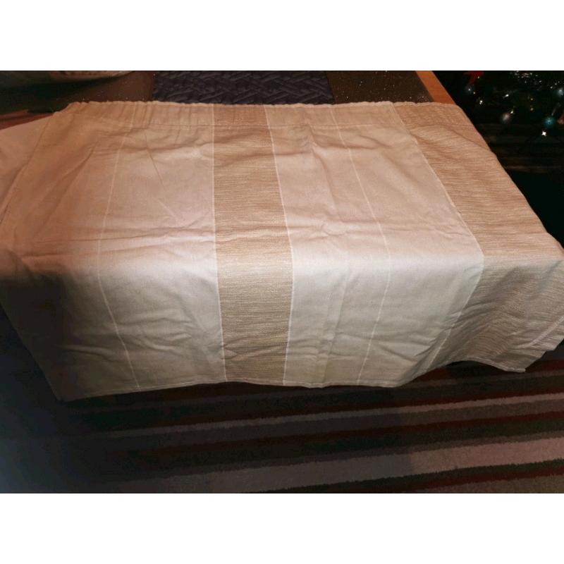 Tourer curtains