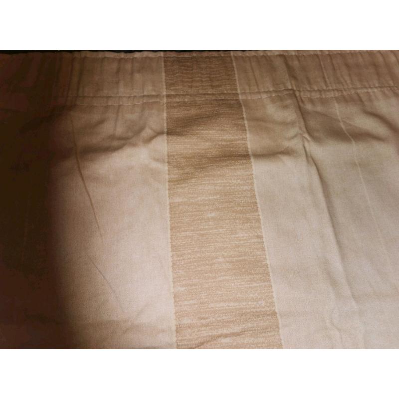 Tourer curtains