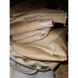 Tourer curtains