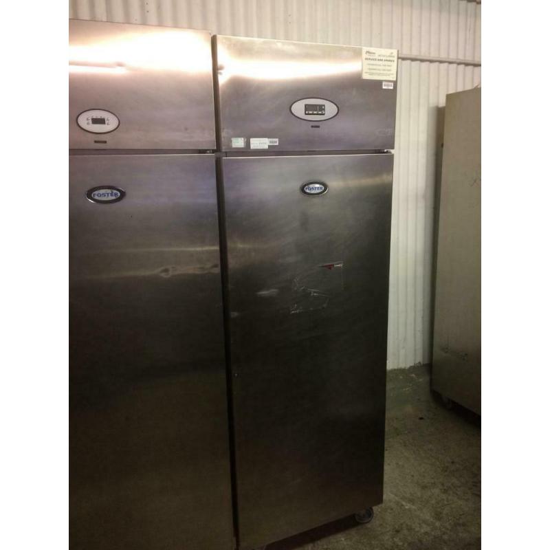 Commercial single door fridge for shop cafe cafe restaurant hasgga
