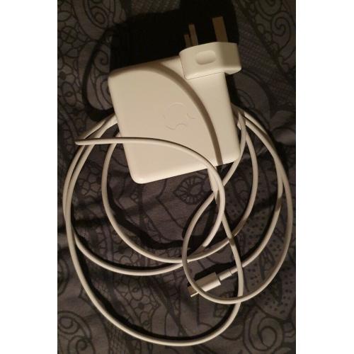 Mac pro charger