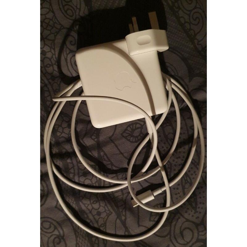 Mac pro charger