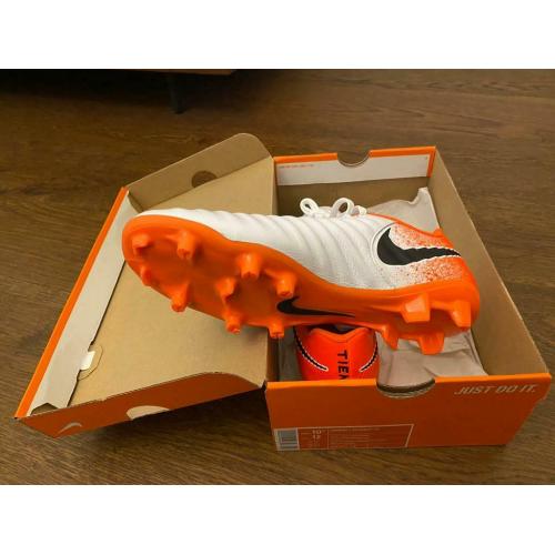 Nike Tiempo Legend7 Academy FG men?s UK 9.5