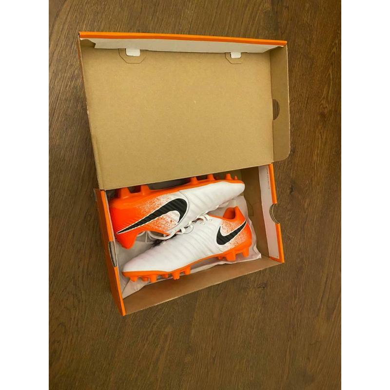 Nike Tiempo Legend7 Academy FG men?s UK 9.5
