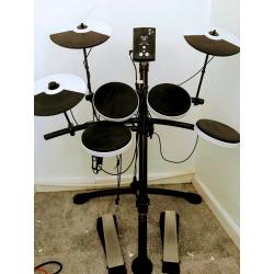 Roland TD-1K Electronic Drumkit