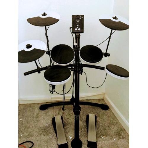 Roland TD-1K Electronic Drumkit