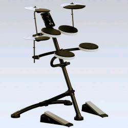 Roland TD-1K Electronic Drumkit
