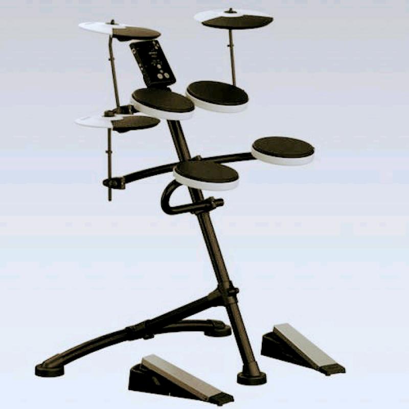 Roland TD-1K Electronic Drumkit