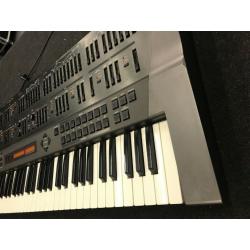 Roland JD-800 + 2 Expansion Sound Cards