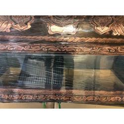 Turkish Mangal BBQ 1.5 mt