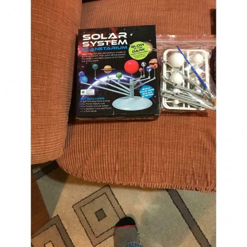 kids build kits