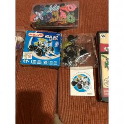 kids build kits