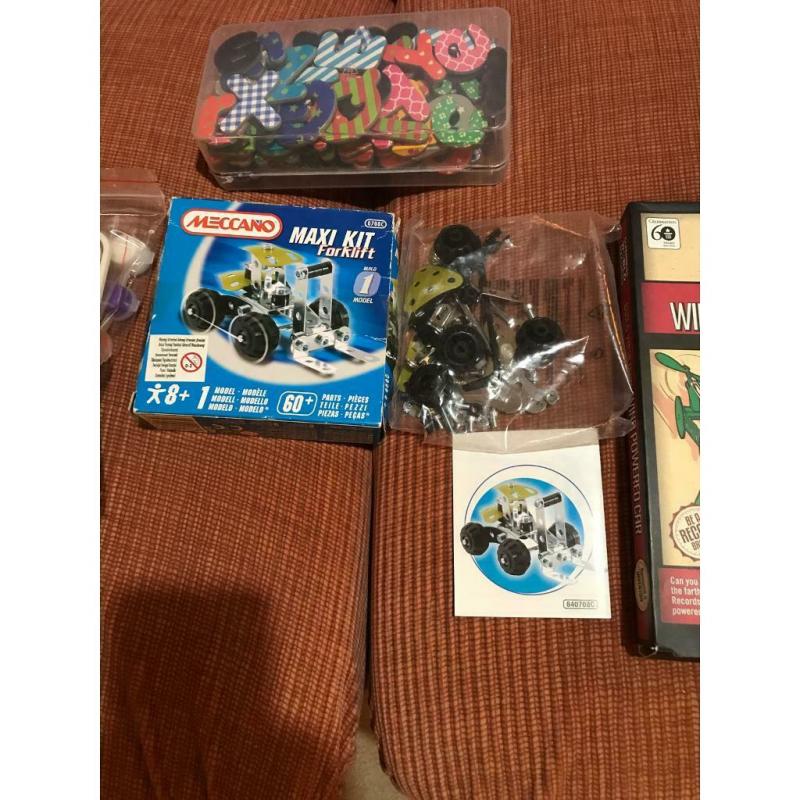 kids build kits