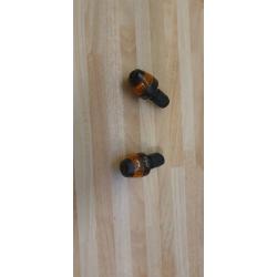 winglights handelbar indicators cost ?39.99 as new collet or Paddington/ made vale station
