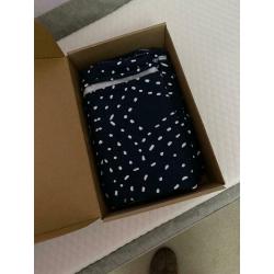 Boba wrap limited edition pattern