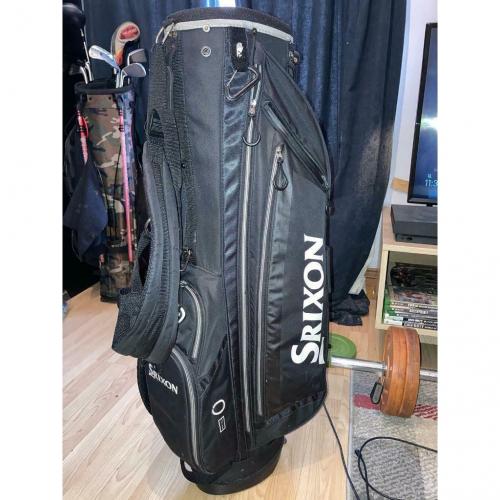 Srixon golf bag