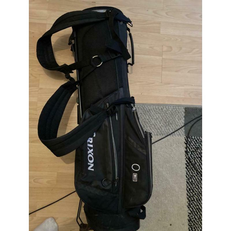 Srixon golf bag