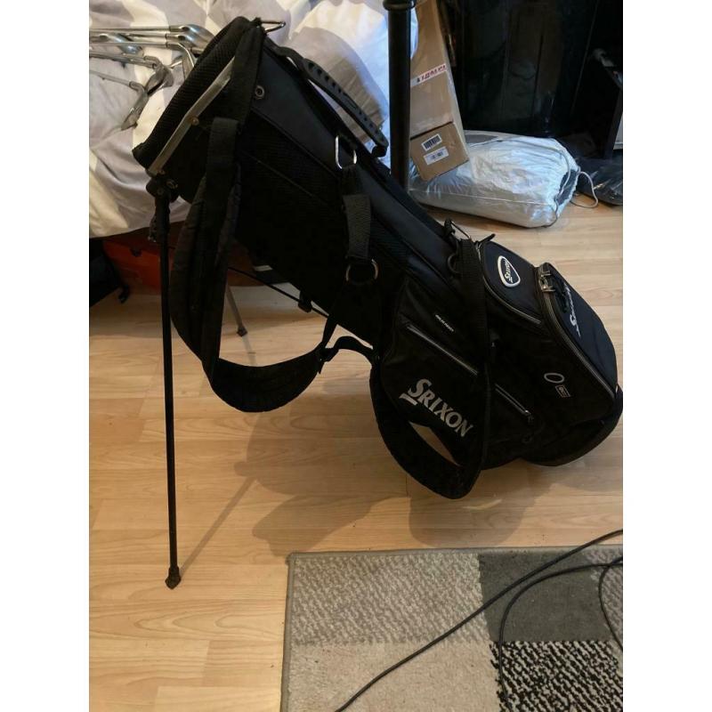 Srixon golf bag