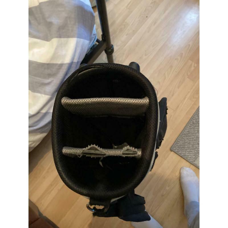 Srixon golf bag