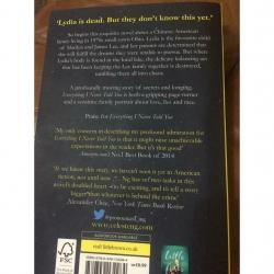 FICTION BOOK