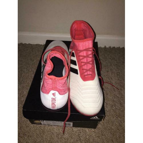 Brand new Adidas. Predators