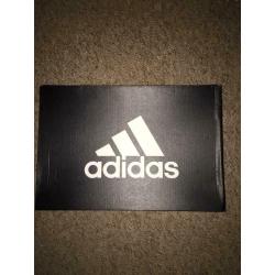 Brand new Adidas. Predators