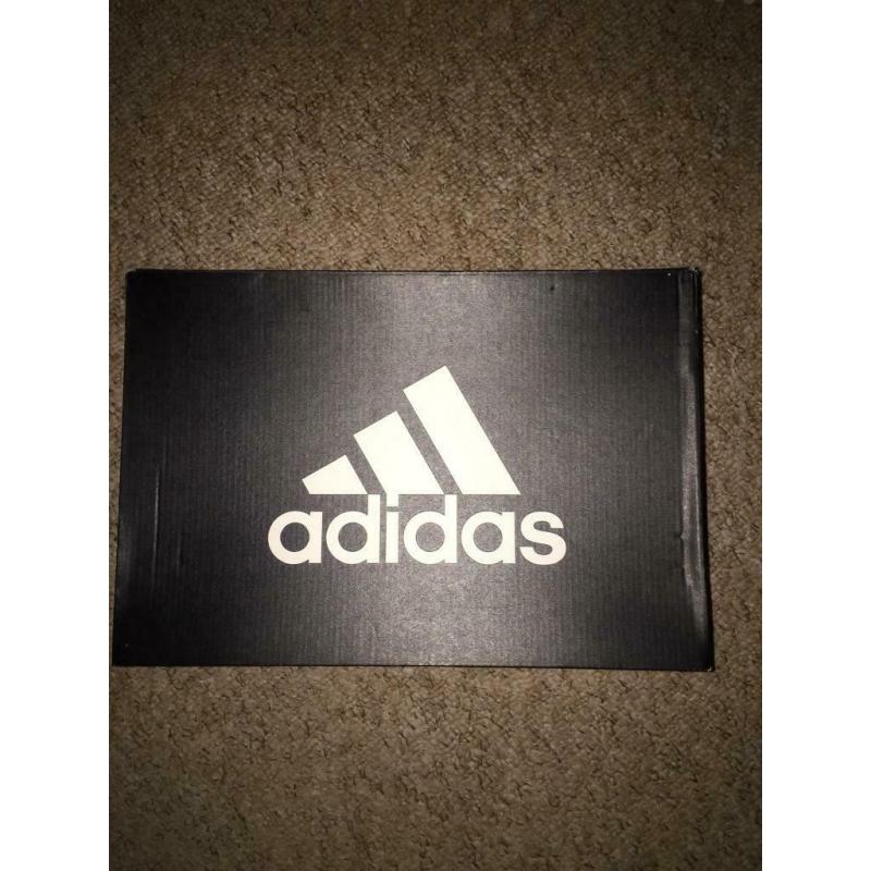Brand new Adidas. Predators