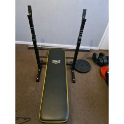 Weights