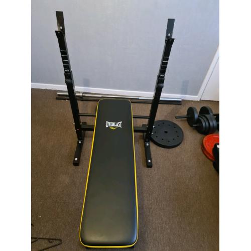 Weights