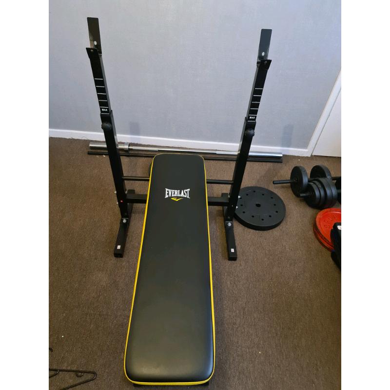Weights