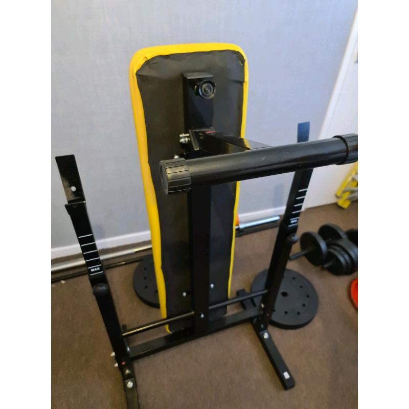 Weights