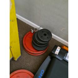 Weights