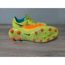 Nike football boots